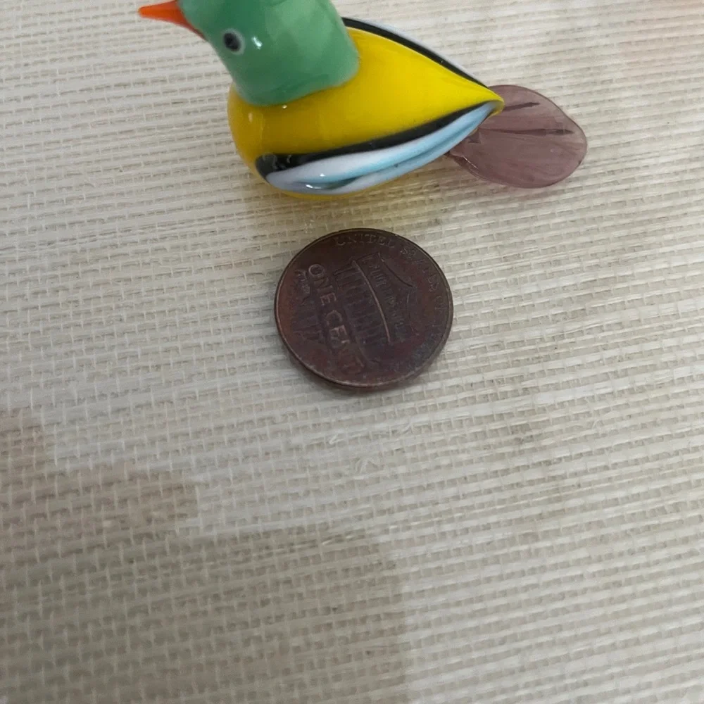 N/A murano ducks